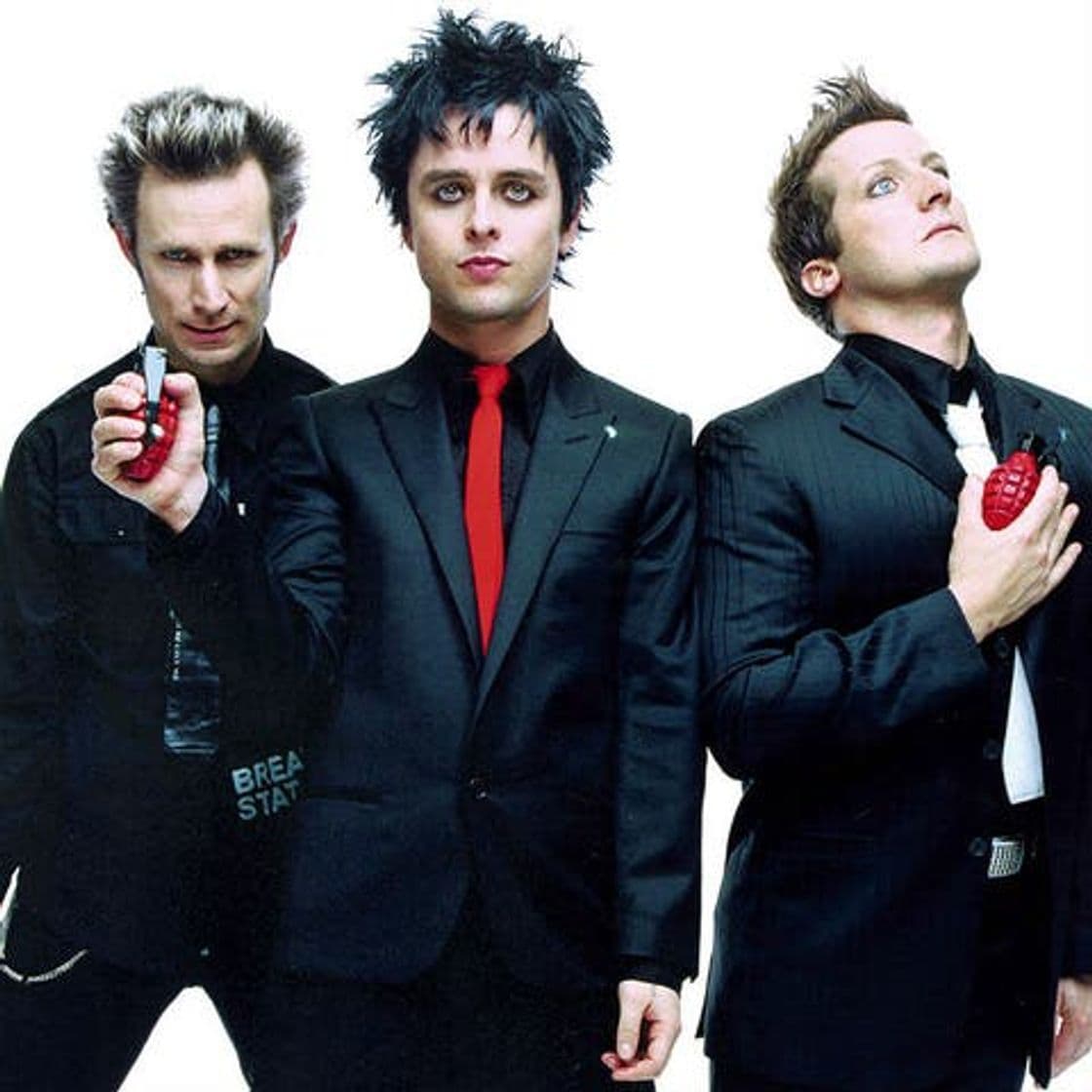 Canción Green Day