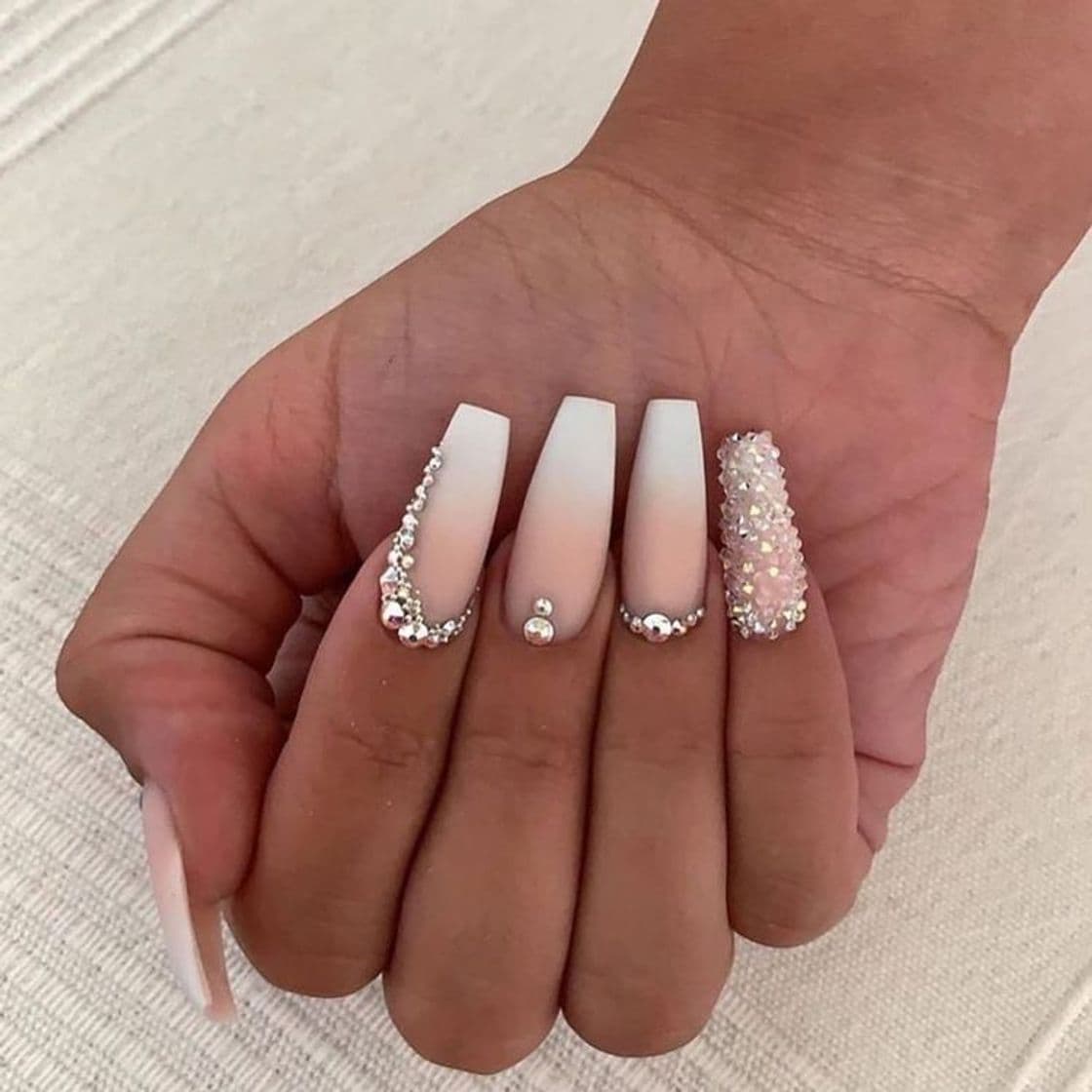 Moda Unhas inspiração 