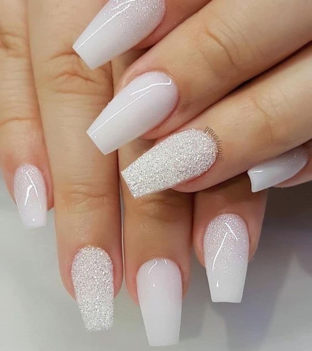 Moda Unhas inspiração 