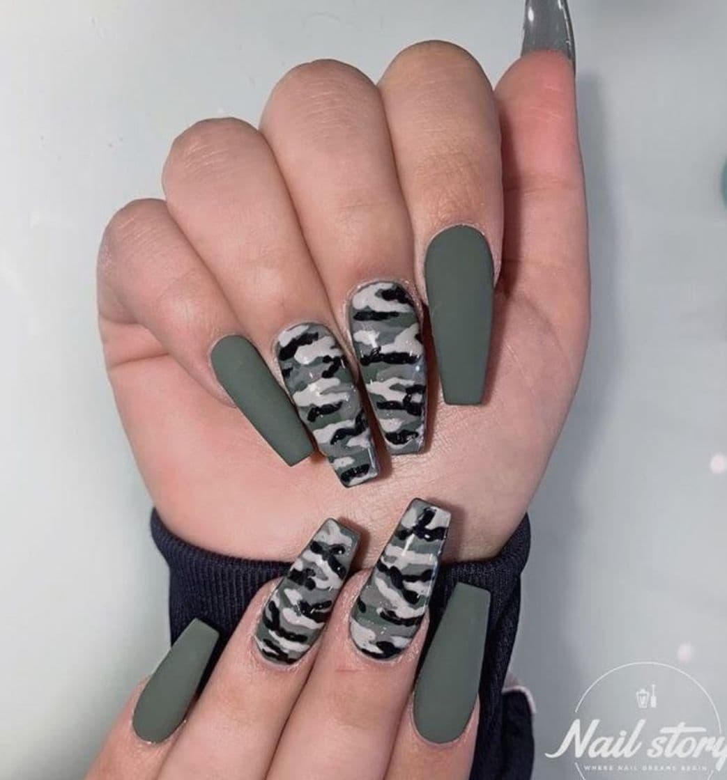 Fashion Uñas 