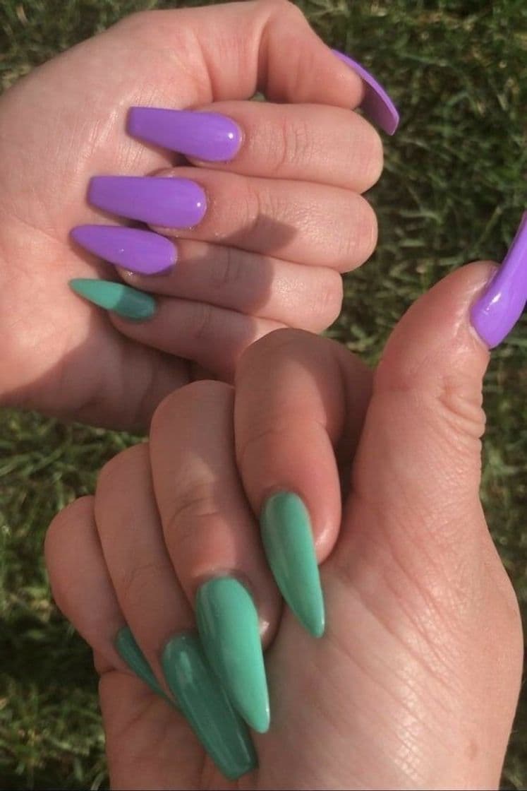 Fashion Uñas 