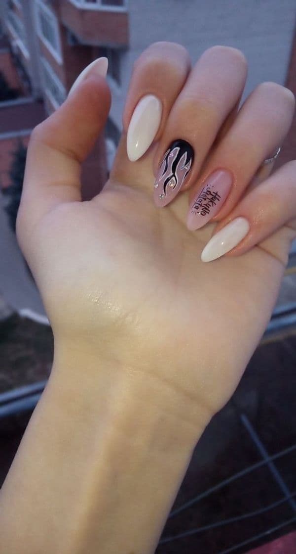 Fashion Uñas 