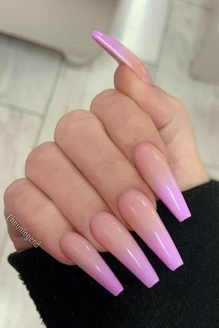 Fashion Uñas 