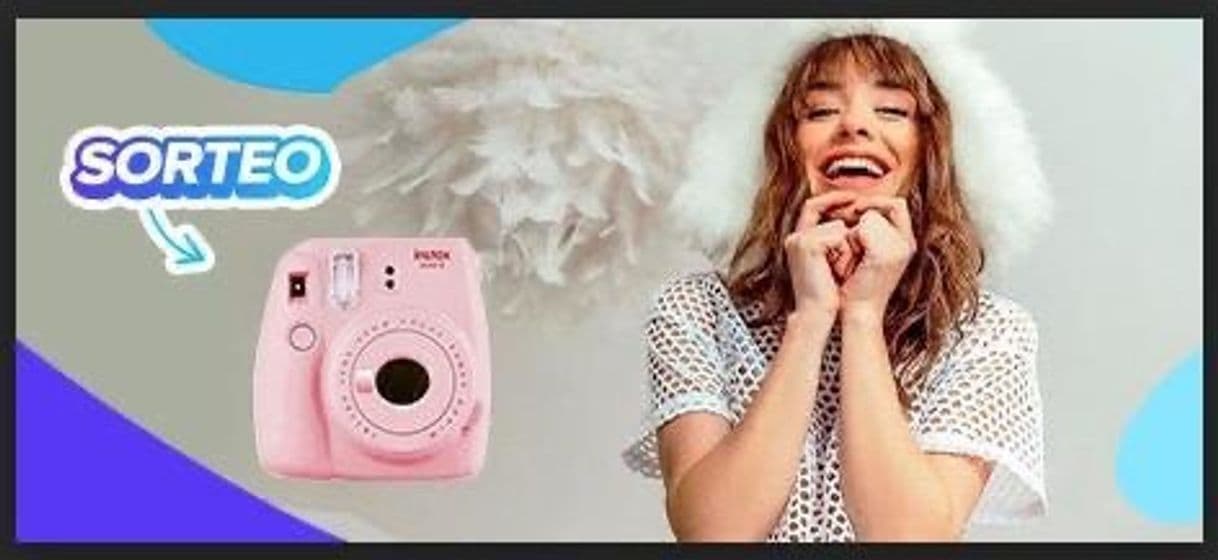 Producto Instax Mini 11 - Cámara instantánea