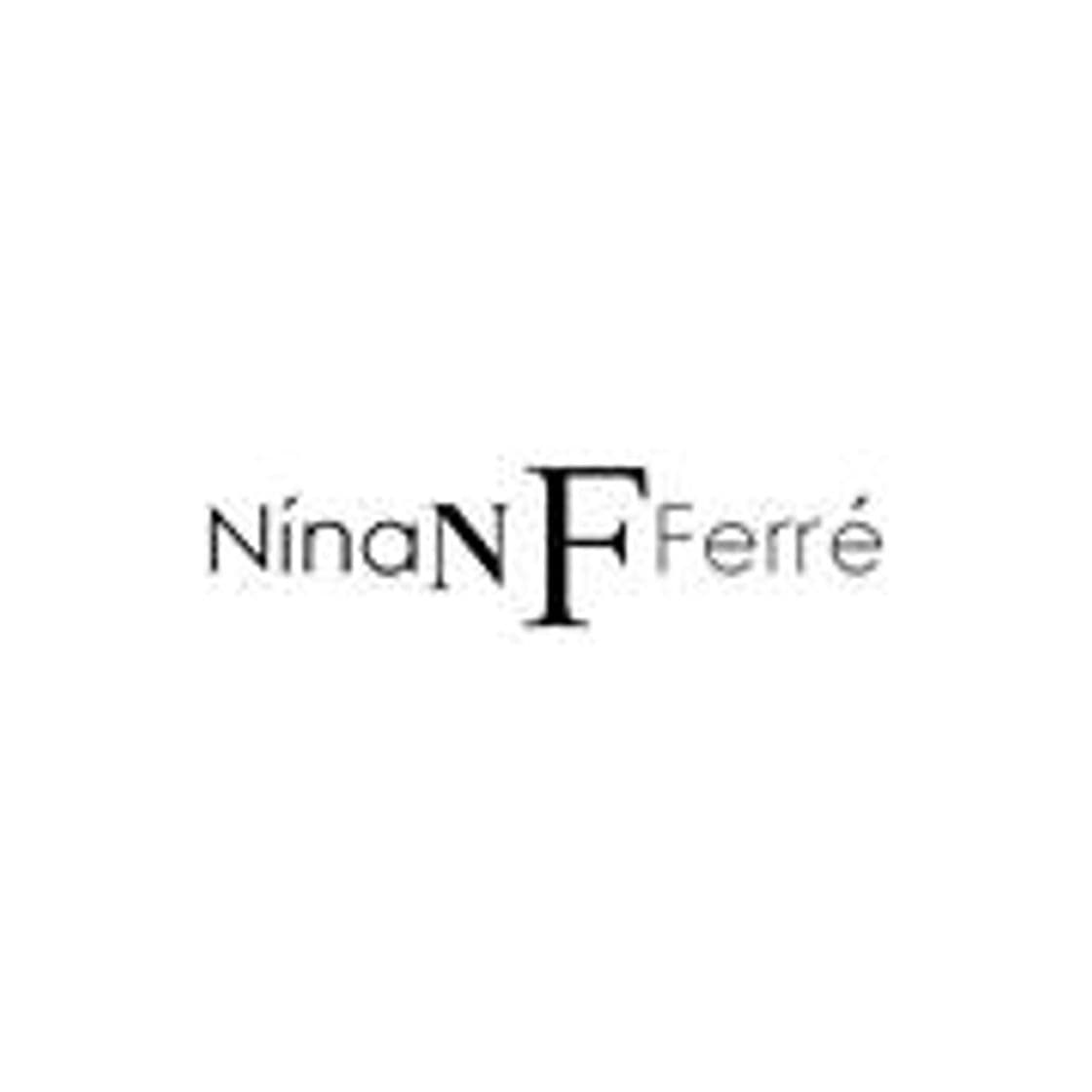 Fashion Nina Ferré