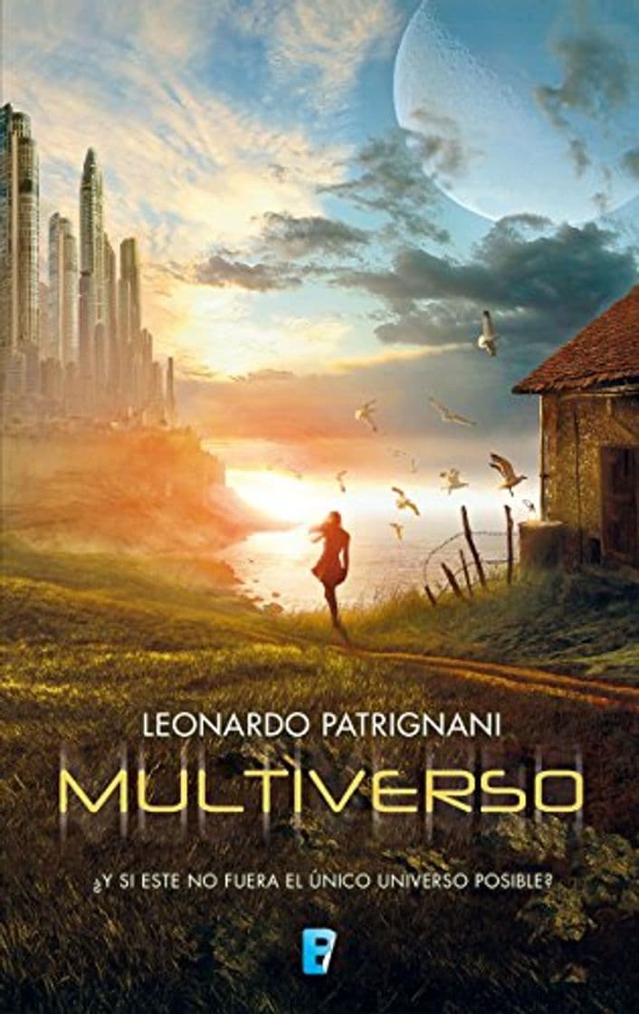 Book Multiverso