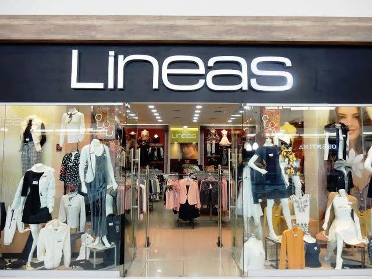 Fashion Lineas