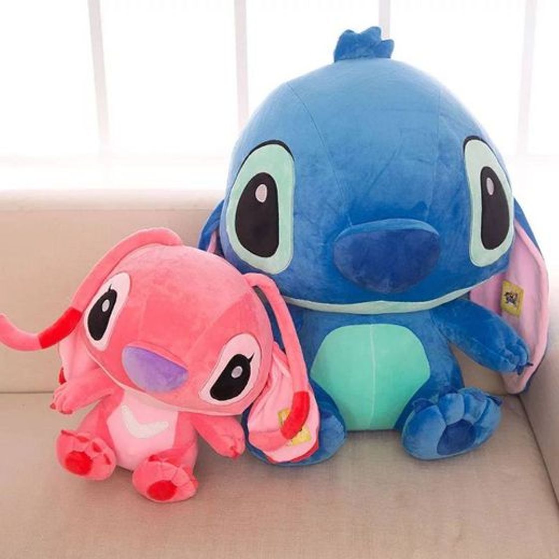 Product Peluche Stich