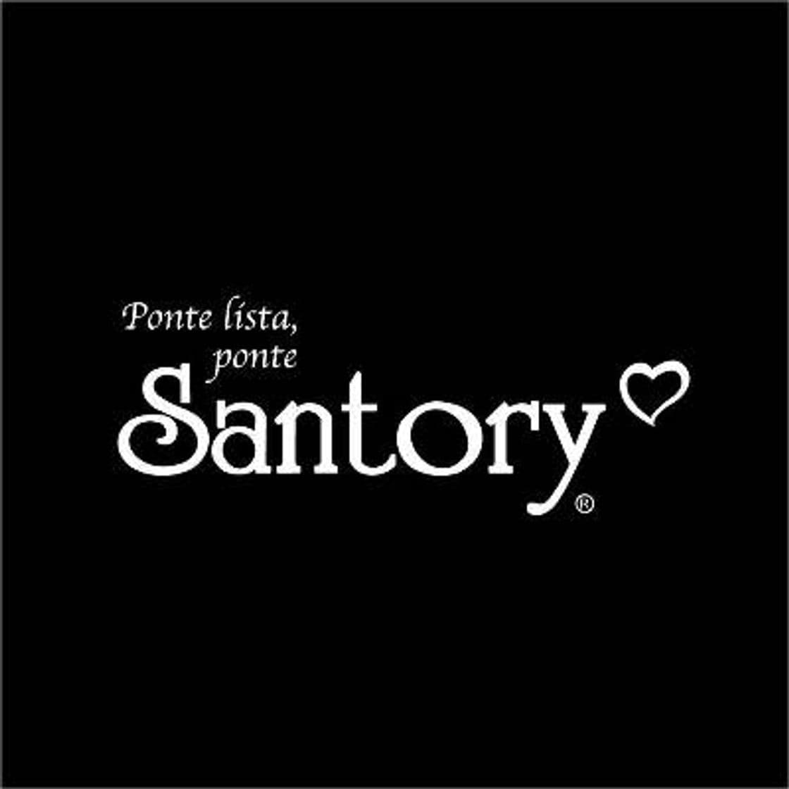 Fashion Santory