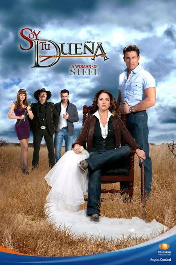 Serie La Dueña