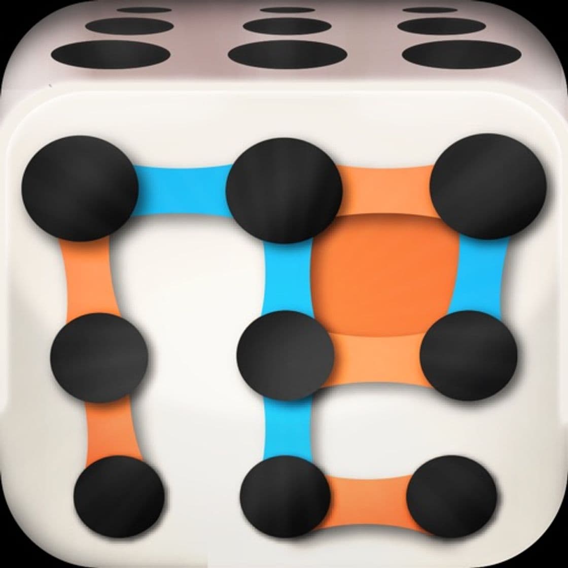 App Dots and Boxes - Classic Games