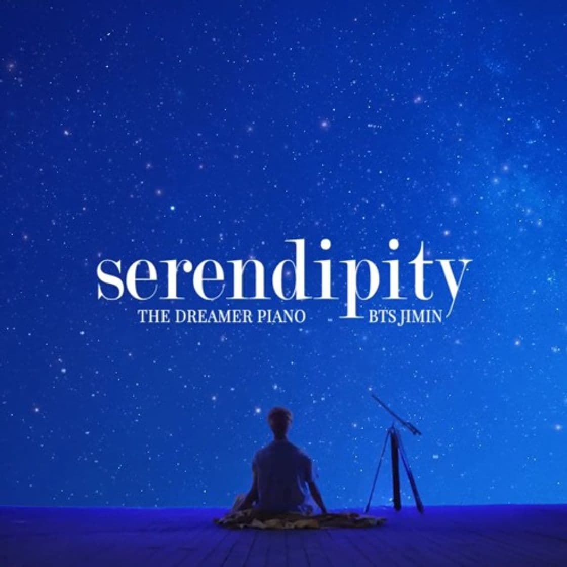 Canción Serendipity (Full Length Edition)