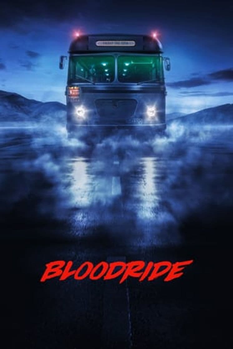 Serie Bloodride