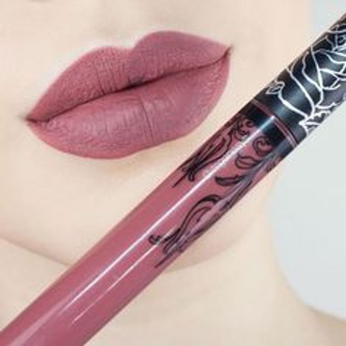 Belleza Kat Von D Everlasting Lolita I - Lápiz labial líquido