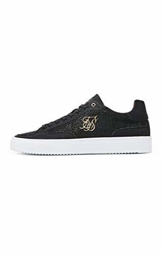 Producto Zapatillas Siksilk Phantom Lux Negro UK10/EU44