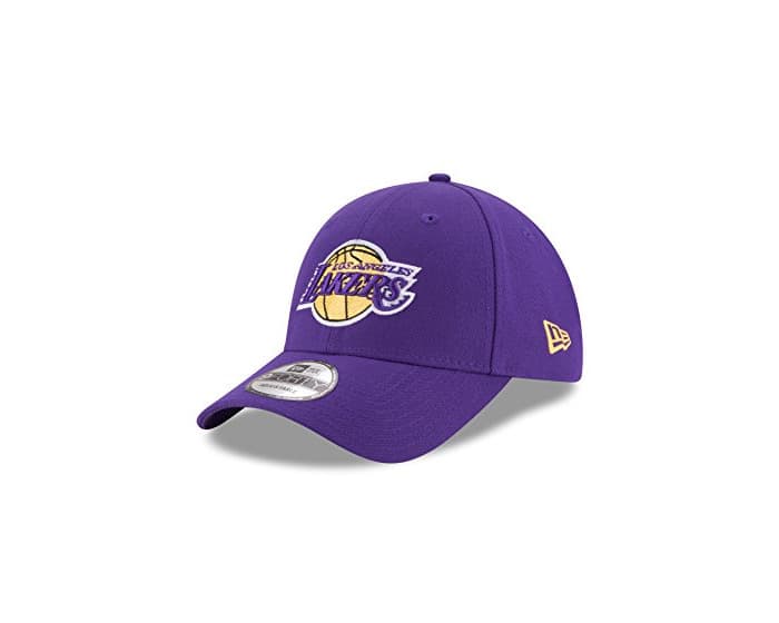 Moda New Era Nba The League Los Angeles Lakers Offical Team Gorra para