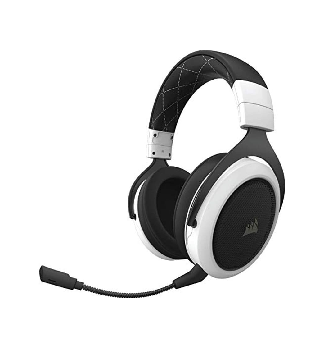 Electronic Corsair HS70, Auriculares Inalámbricos para Juegos