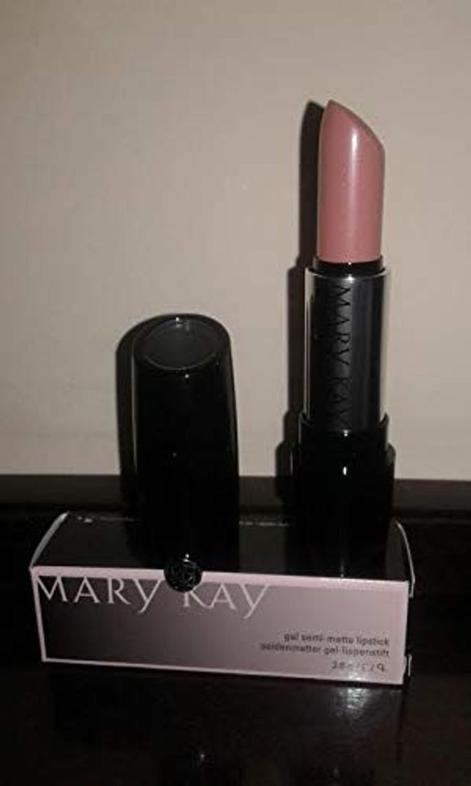 Product Mary Kay Gel semi Matte Lipstick Gel Lippenstift semibrillante Bashful You 3