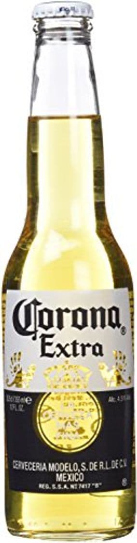 Product Corona Cerveza - Paquete de 24 x 355 ml - Total