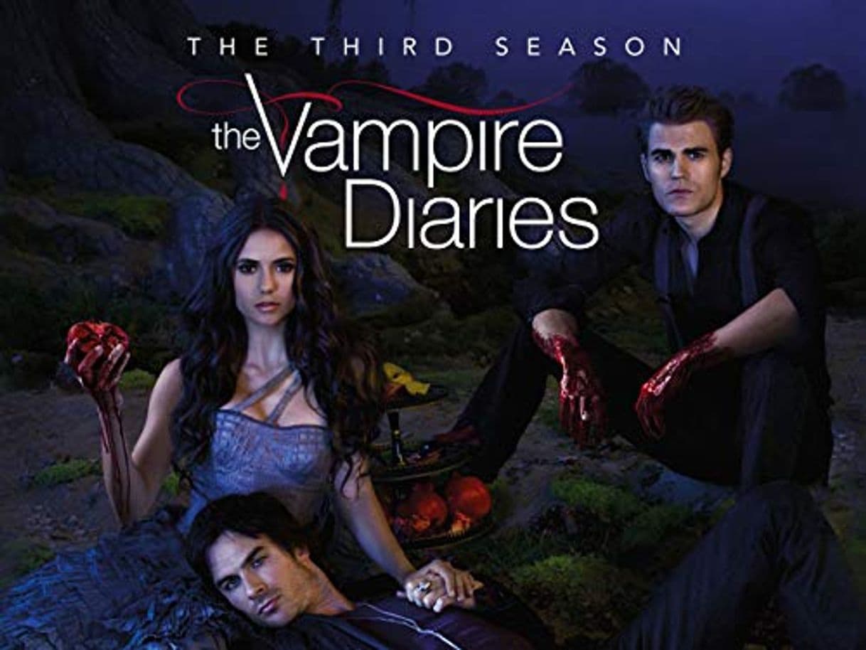 Product The Vampire Diaries