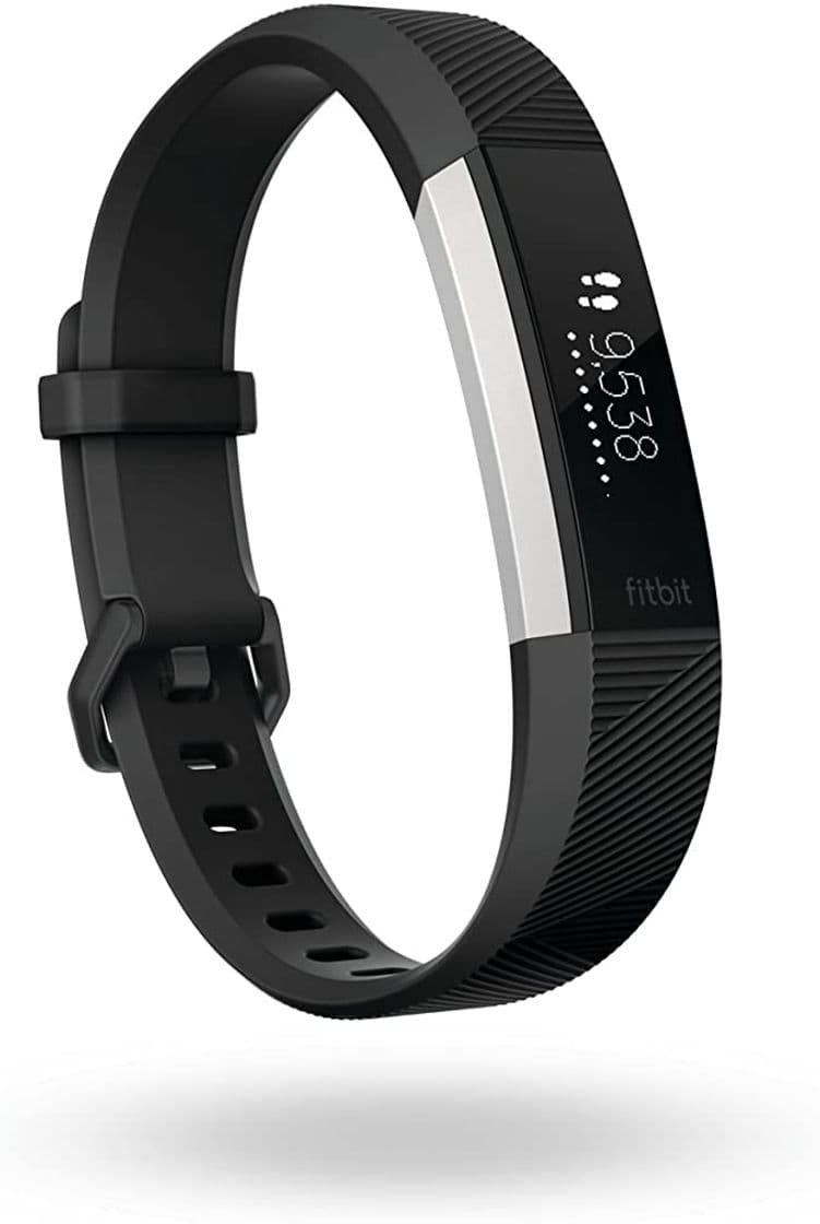 Producto Fitbit Alta HR Pulsera de Ritmo cardiaco y Fitness