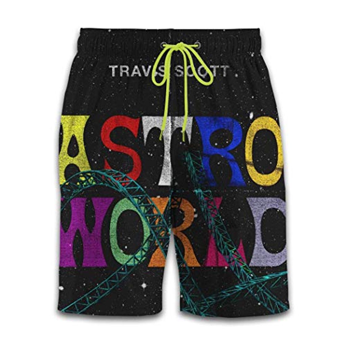 Fashion Travis S