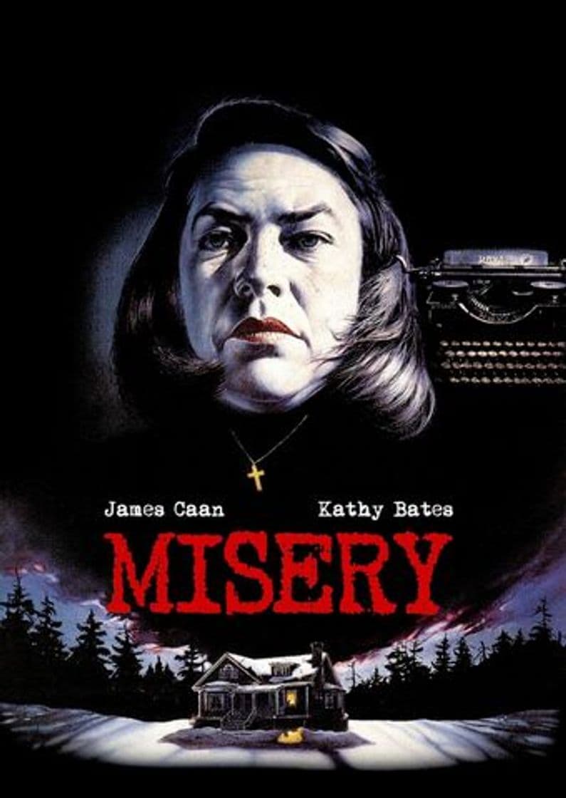 Película Misery