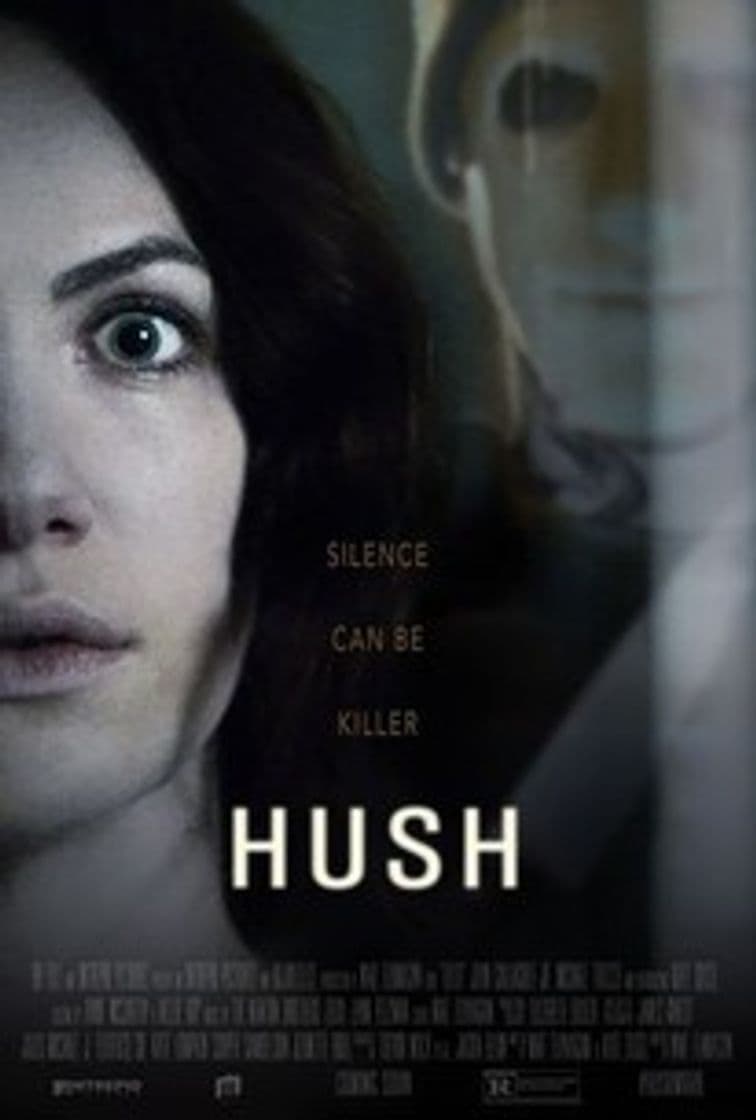 Película Hush