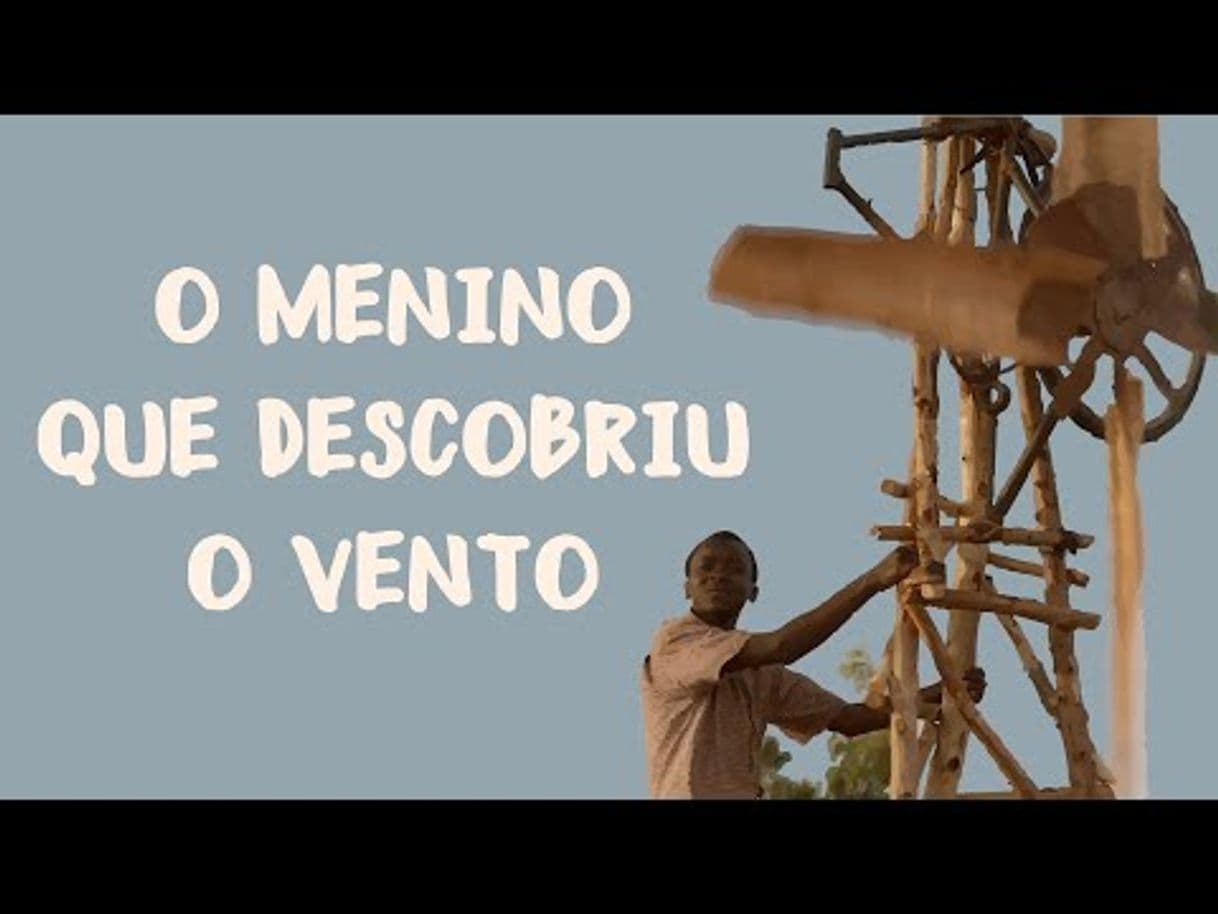 Película The Boy Who Harnessed the Wind