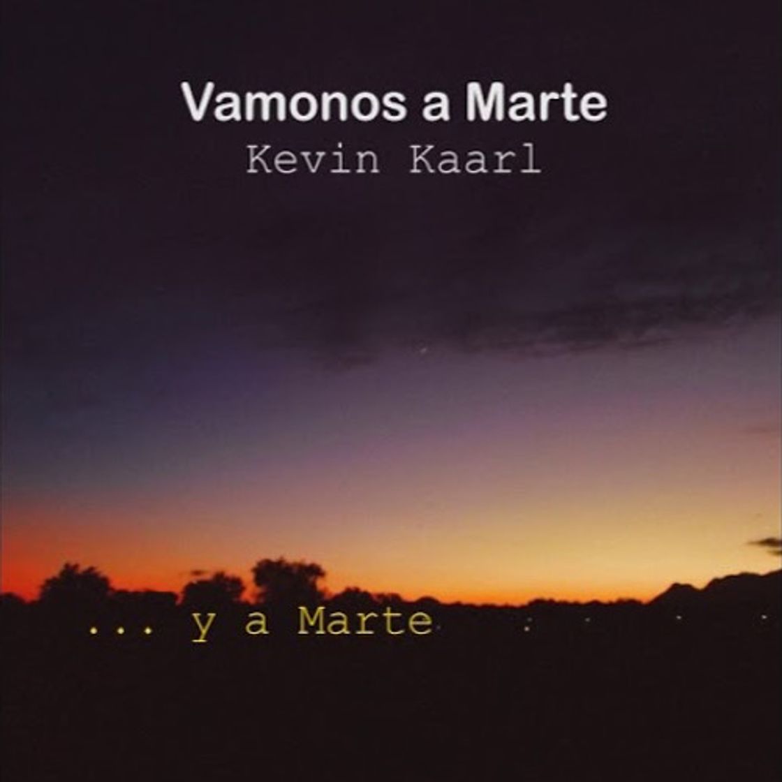 Canción Vámonos a Marte