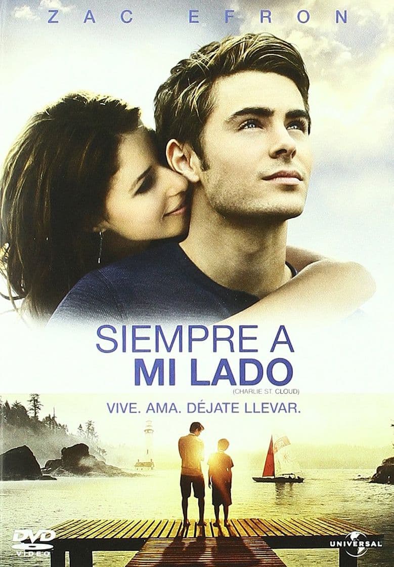 Movie Charlie St. Cloud