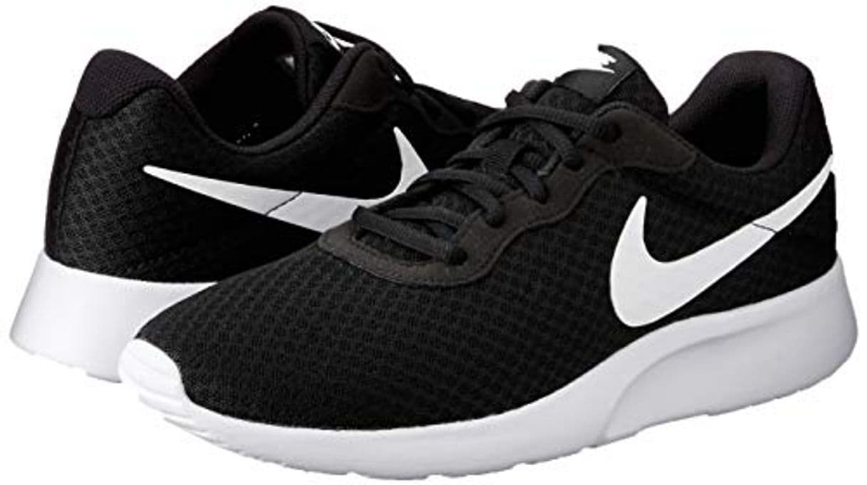 Producto Nike Tanjun, Zapatillas de Running para Hombre, Negro