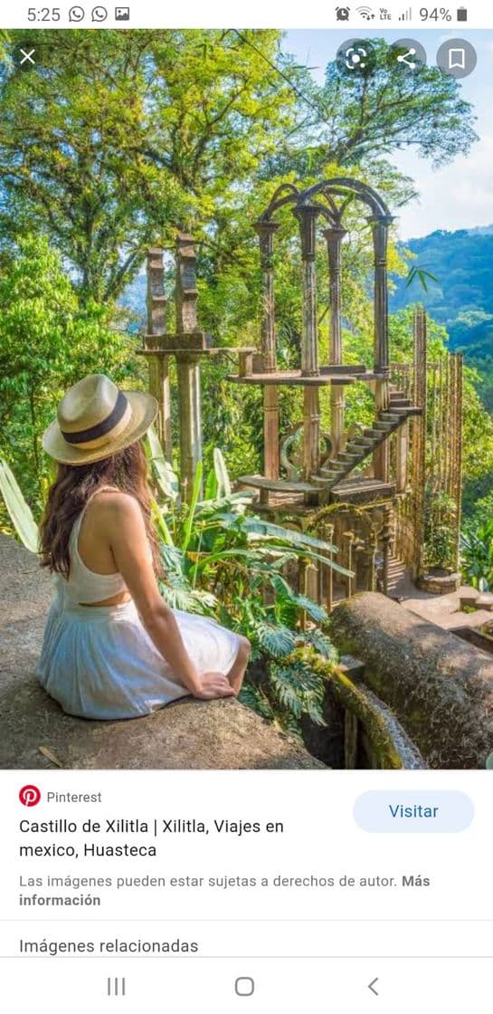 Place Xilitla Pueblo Magico Sorprendente Tour