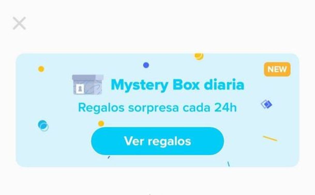 Moda 💥La verdad sobre la caja misteriosa.💥