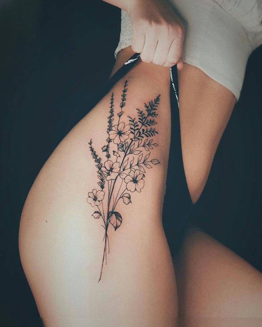 Moda Tattos