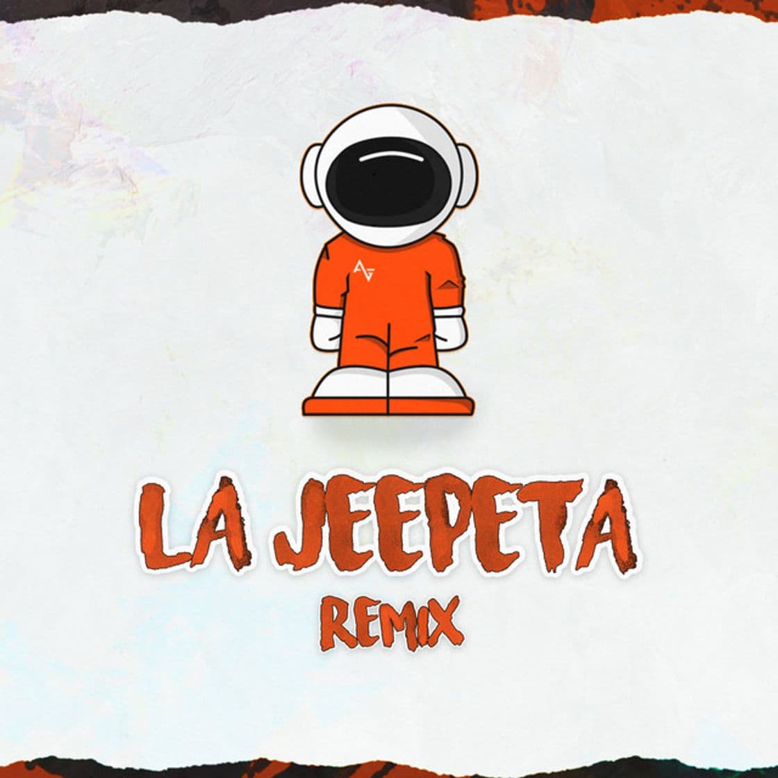 Canción La Jeepeta (Remix) [DJ Alan & Jona Mix Version]