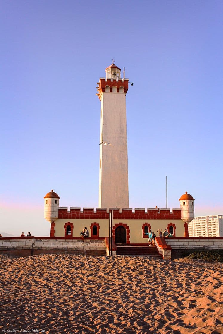 Place La Serena