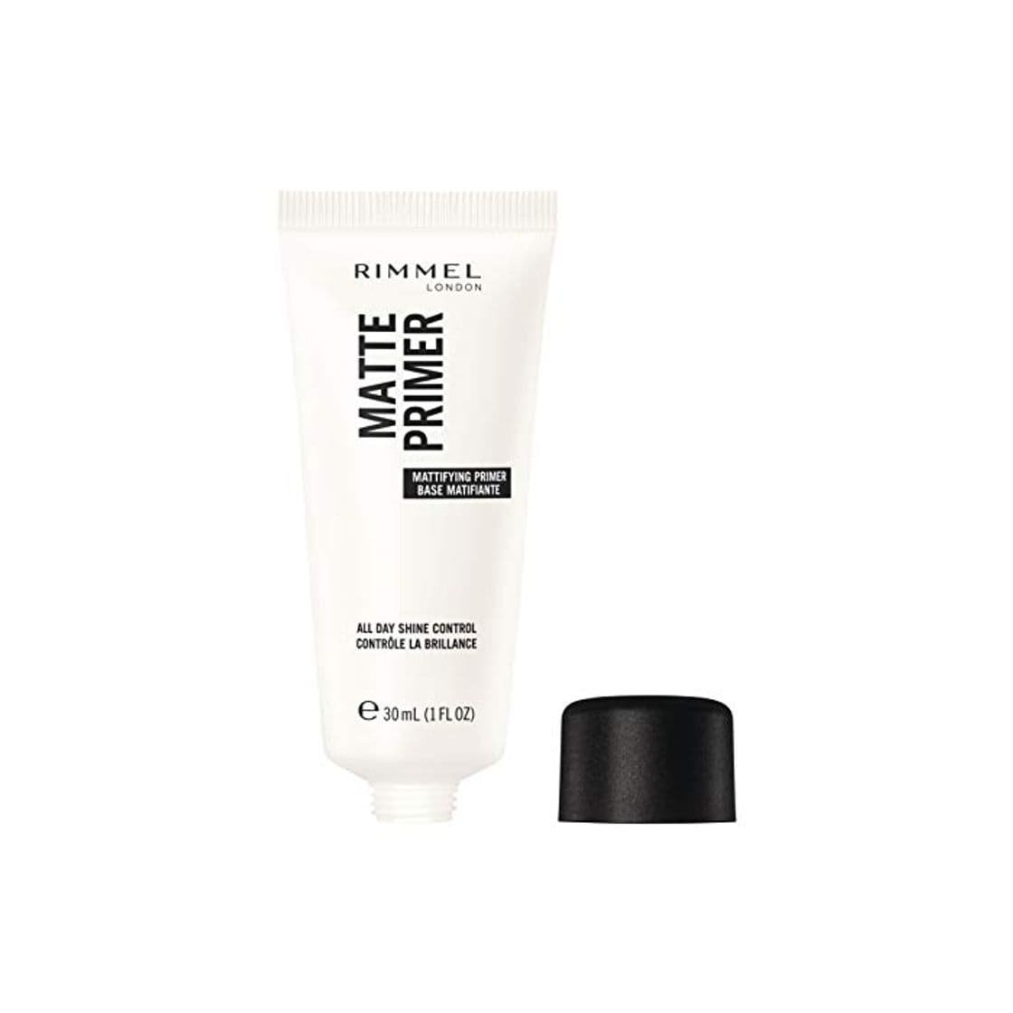 Beauty Rimmel Lasting Matte Primer