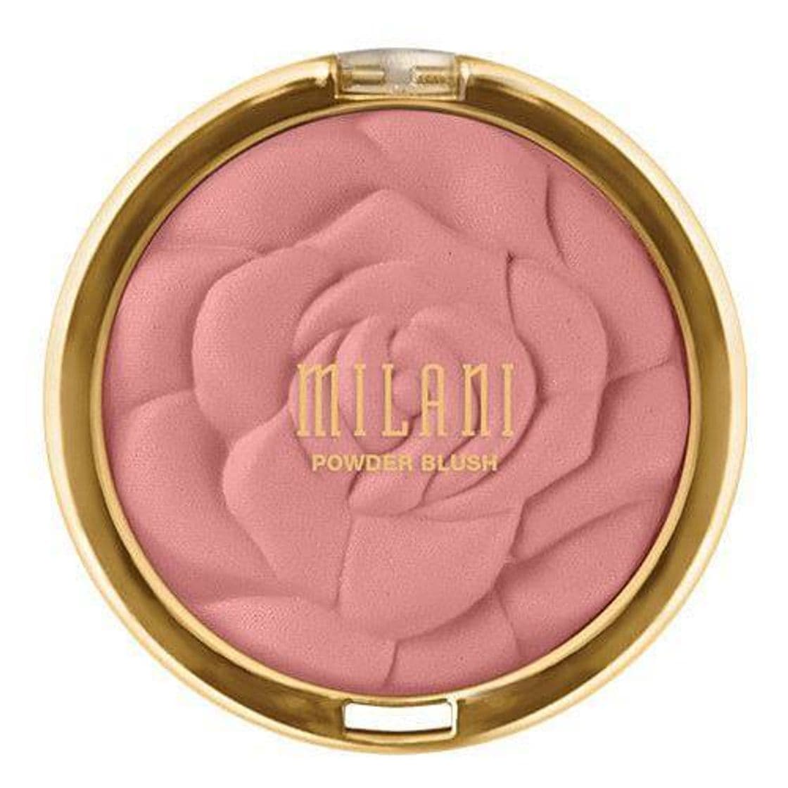 Moda Rose powder blush MILANI