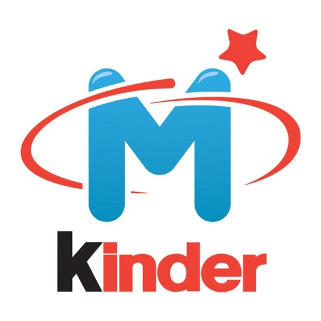 App Magic Kinder - Educational app