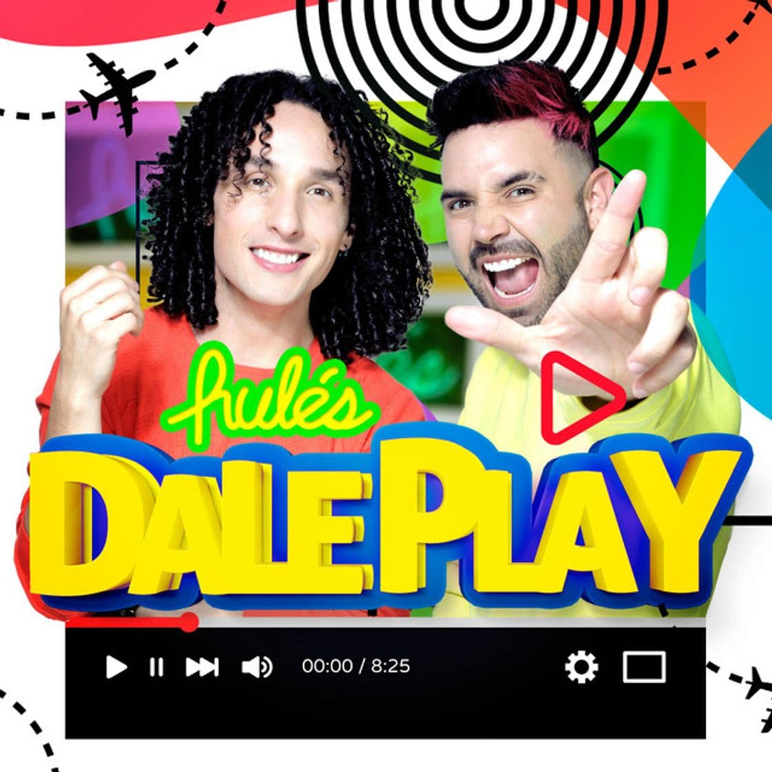 Canción Dale Play