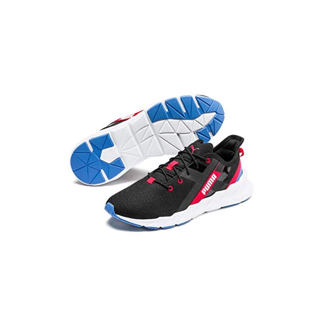 Moda PUMA Weave XT Shift Q4 Wn's