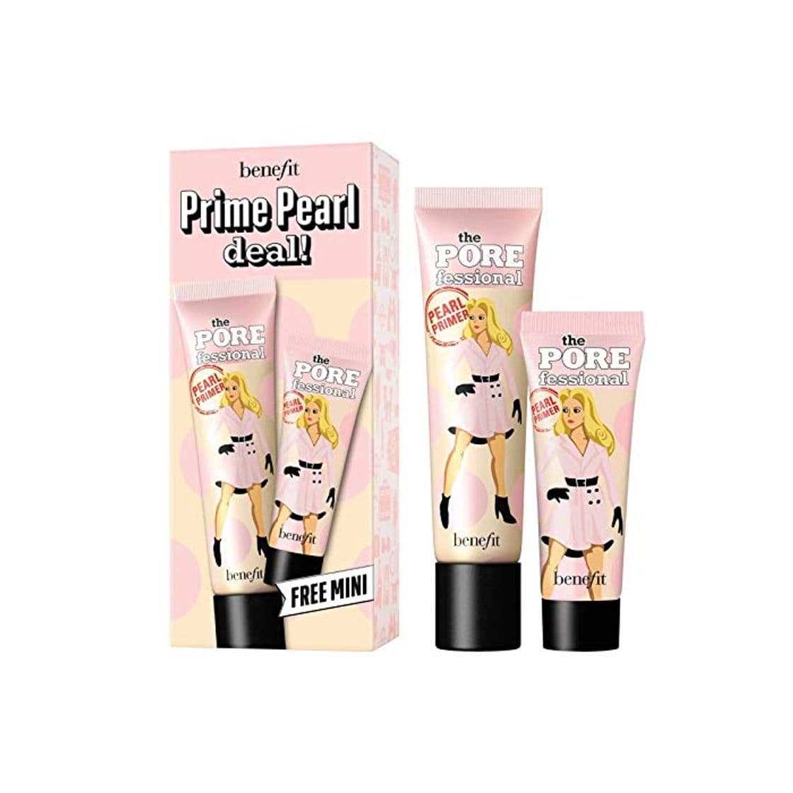 Producto Benefit The POREfessional Primer