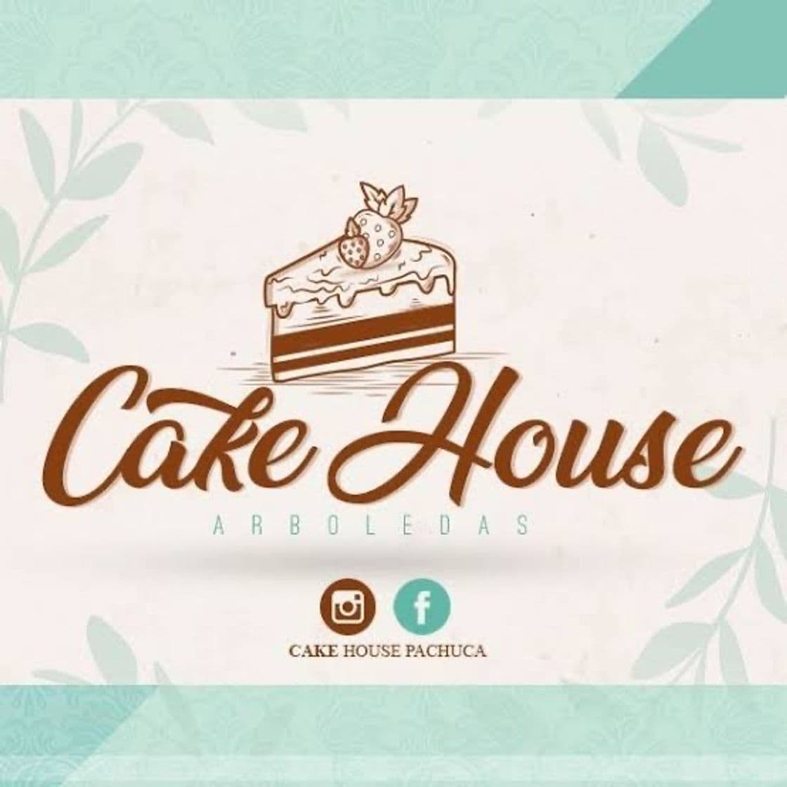 Restaurantes Cake House