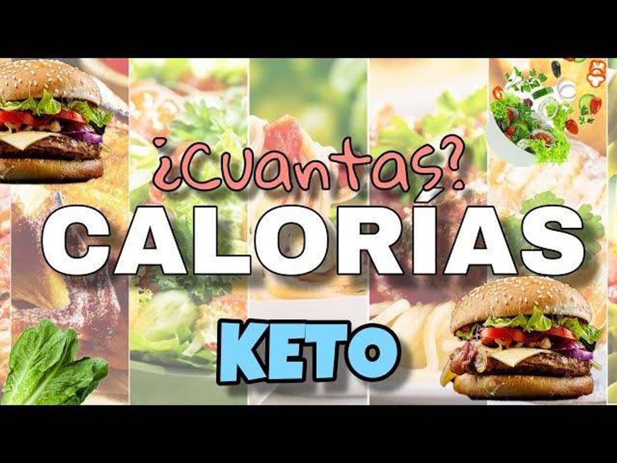 Moda cómo calcular las calorías para bajar de peso en una dieta. 