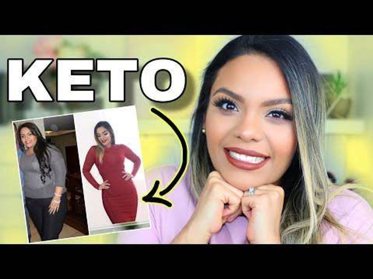 Moda DIETA KETO EN UNA PERSONA BARIÁTRICA. 