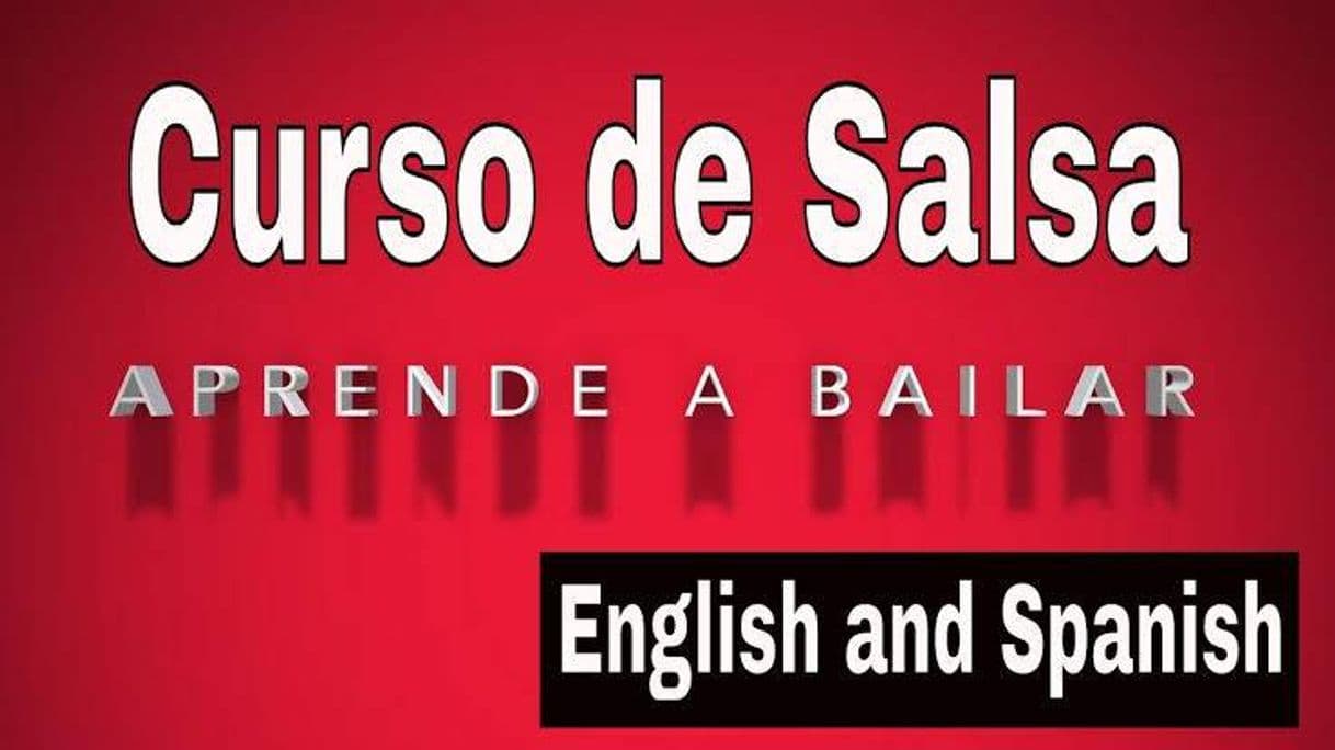 Moda Aprende a bailar en 15 MINUTOS...Curso de salsa en Español. 