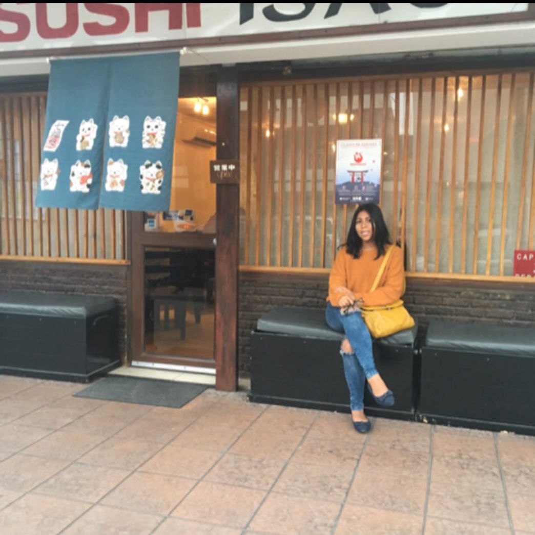 Restaurantes Restaurant Sushi Isao