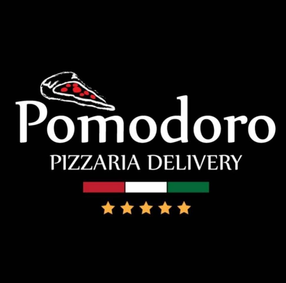 Restaurantes Pizzeria Pomodoro