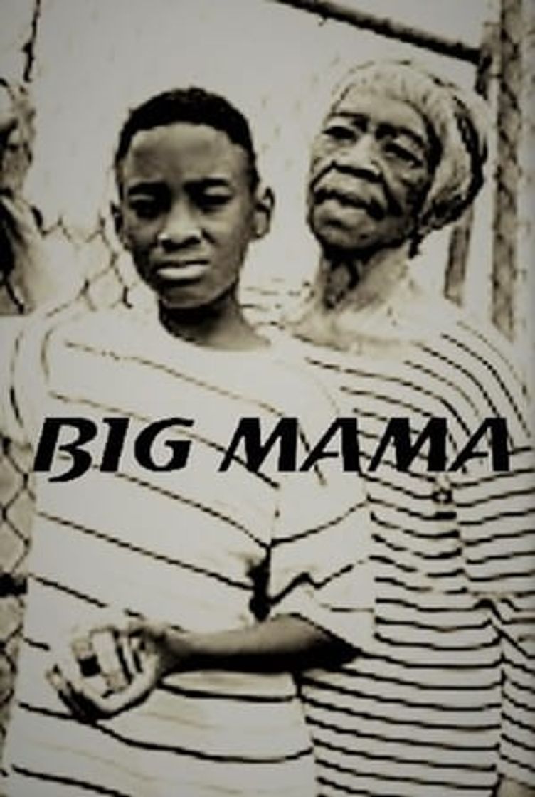 Movie Big Mama